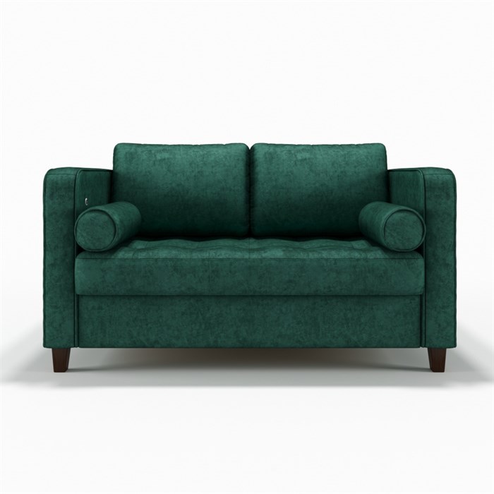 Диван Рольд двухместный Velutto 28 - фото 6018