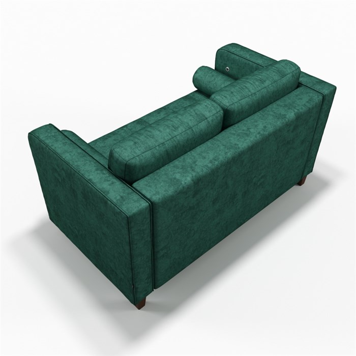 Диван Рольд двухместный Velutto 28 - фото 6019