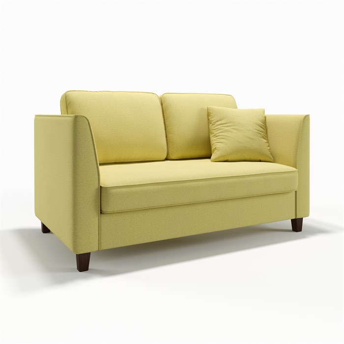 Диван Аллен двухместный Мерино 08 - фото 6052