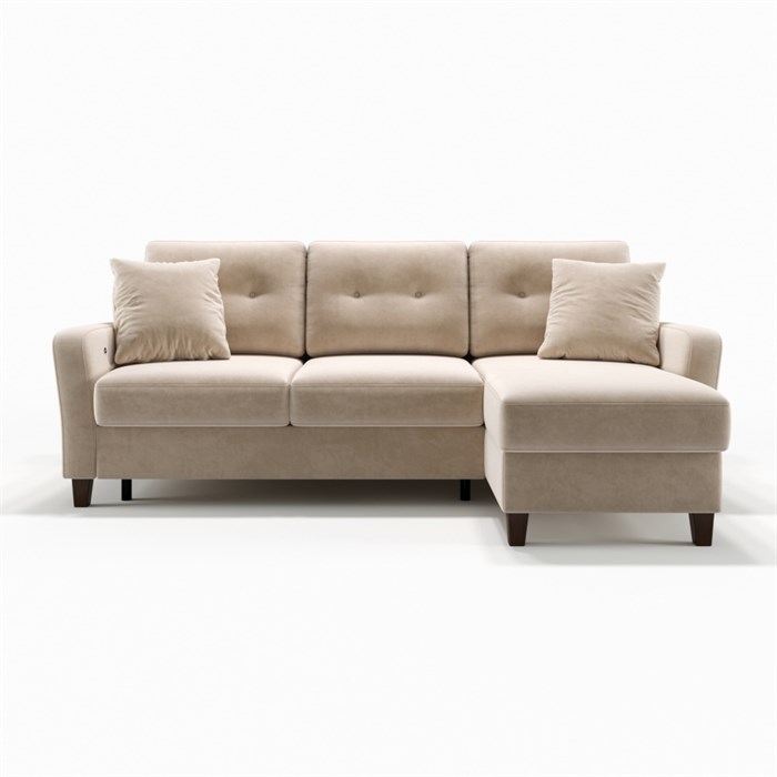 Диван Джойден угловой Мерино 07 - фото 6064