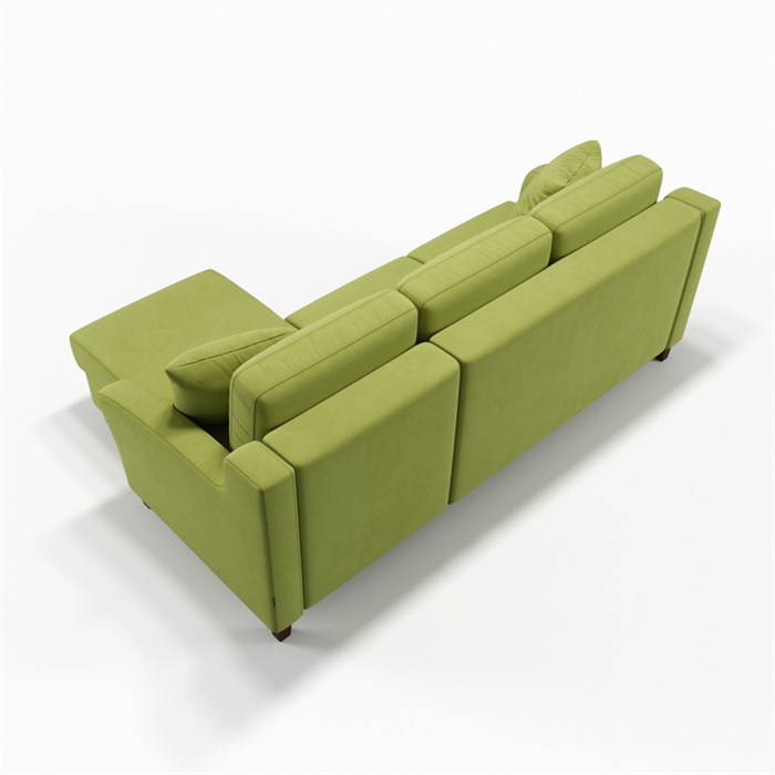 Диван Джойден угловой Мерино 07 - фото 6068