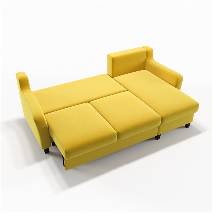 Диван Джойден угловой Мерино 07 - фото 6075