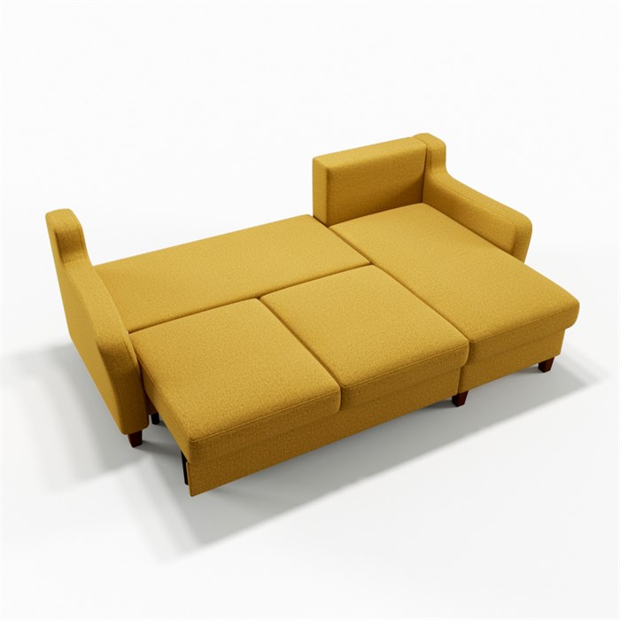 Диван Джойден угловой Мерино 07 - фото 6081