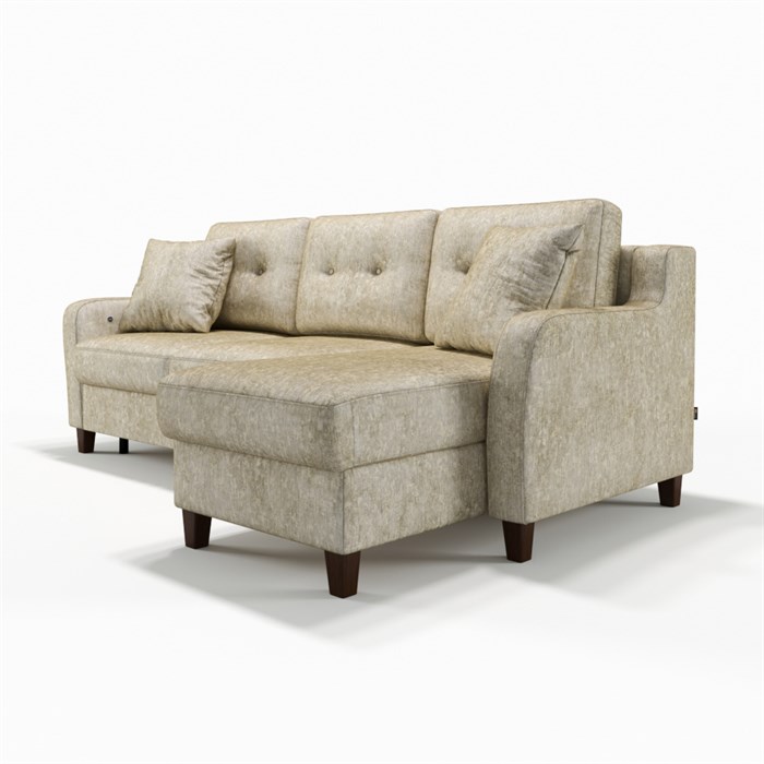 Диван Джойден угловой Мерино 07 - фото 6085