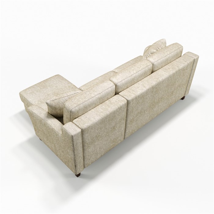 Диван Джойден угловой Мерино 07 - фото 6087