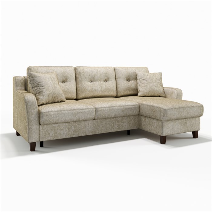 Диван Джойден угловой Мерино 07 - фото 6088