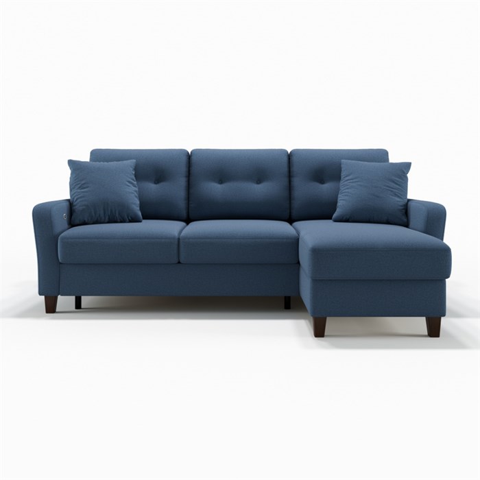 Диван Джойден угловой Мерино 07 - фото 6091