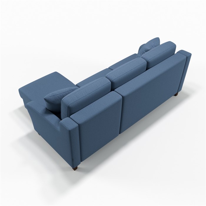 Диван Джойден угловой Мерино 07 - фото 6093