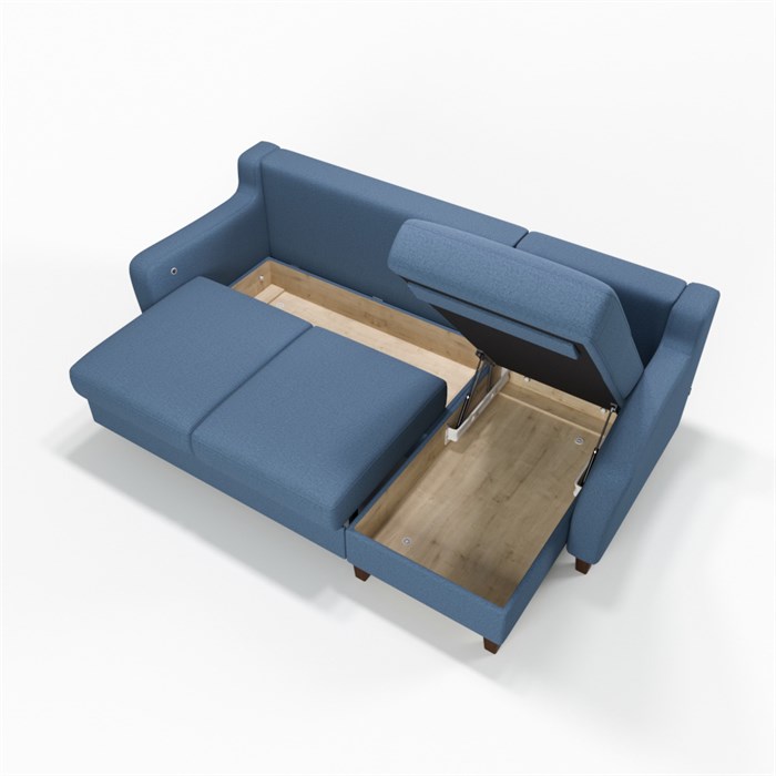 Диван Джойден угловой Мерино 07 - фото 6094