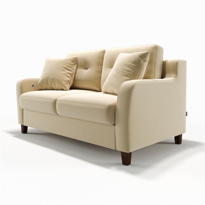 Диван Джойден двухместный Velutto 44 - фото 6104