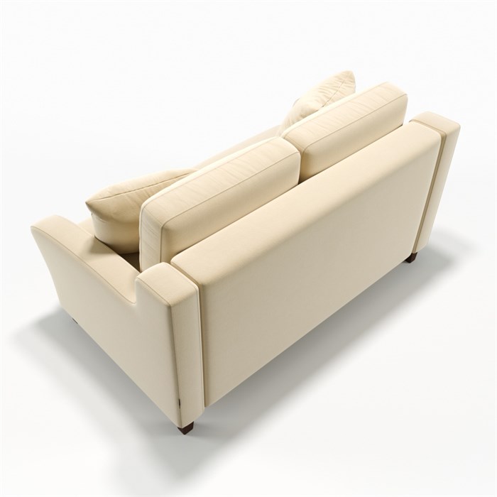 Диван Джойден двухместный Velutto 44 - фото 6106