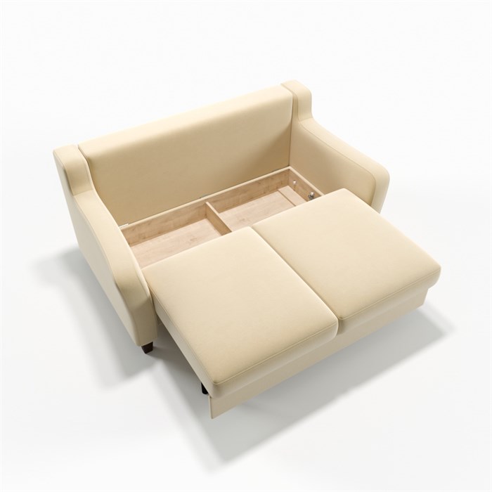 Диван Джойден двухместный Velutto 44 - фото 6107