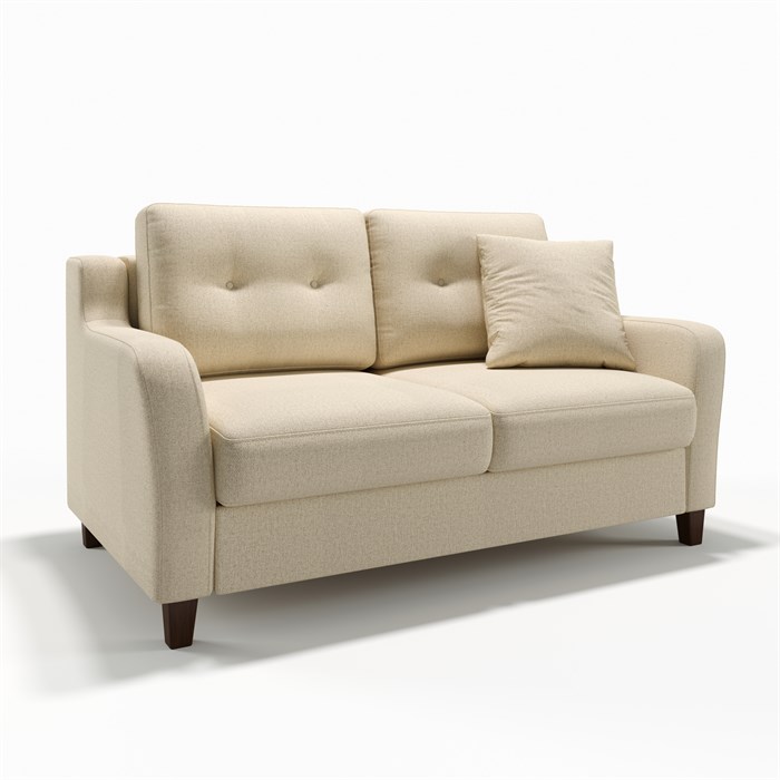 Диван Джойден двухместный Velutto 44 - фото 6109