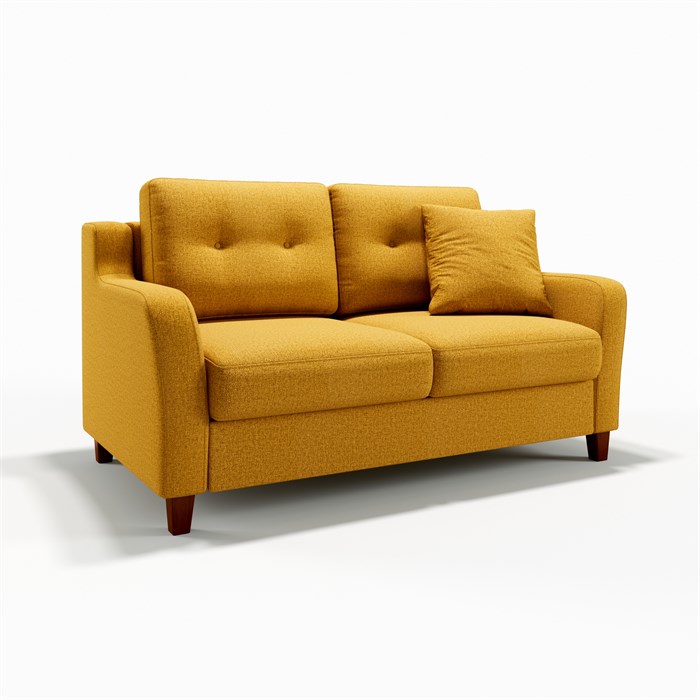 Диван Джойден двухместный Velutto 44 - фото 6116