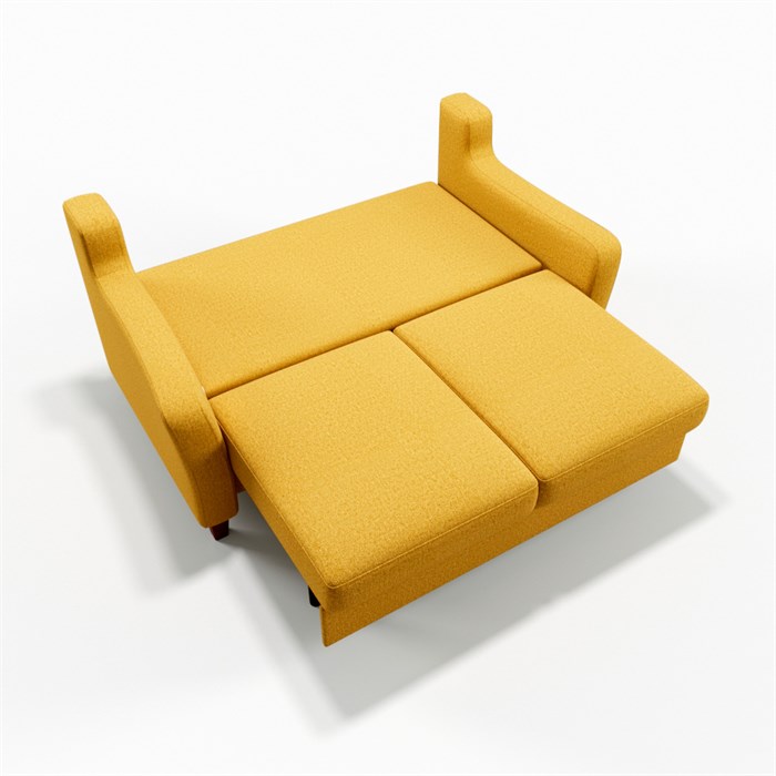 Диван Джойден двухместный Velutto 44 - фото 6119