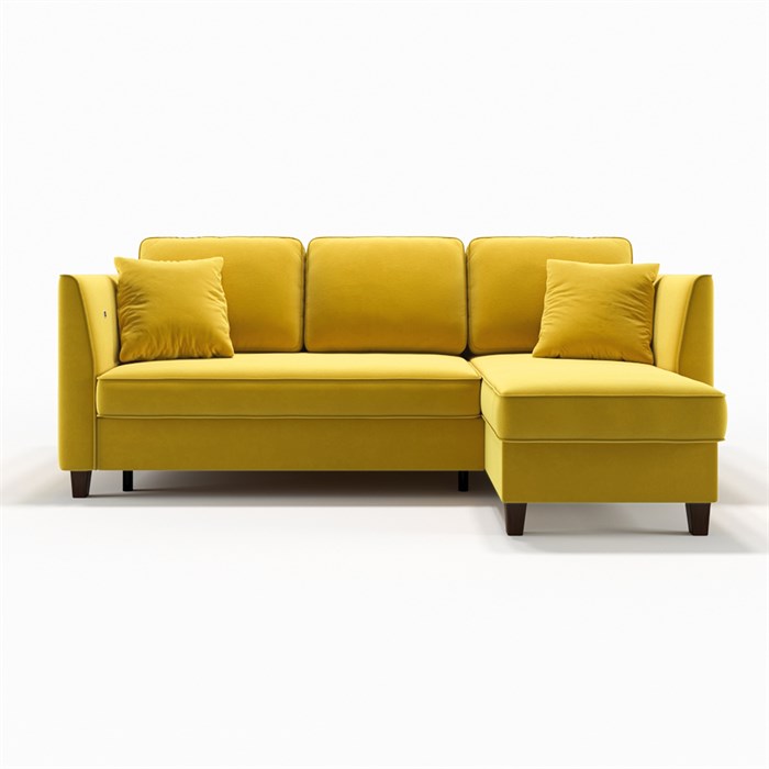 Диван Аллен угловой Sherlock 520 - фото 6170