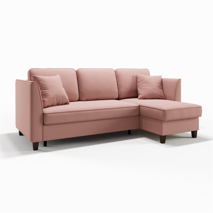 Диван Аллен угловой Sherlock 520 - фото 6179