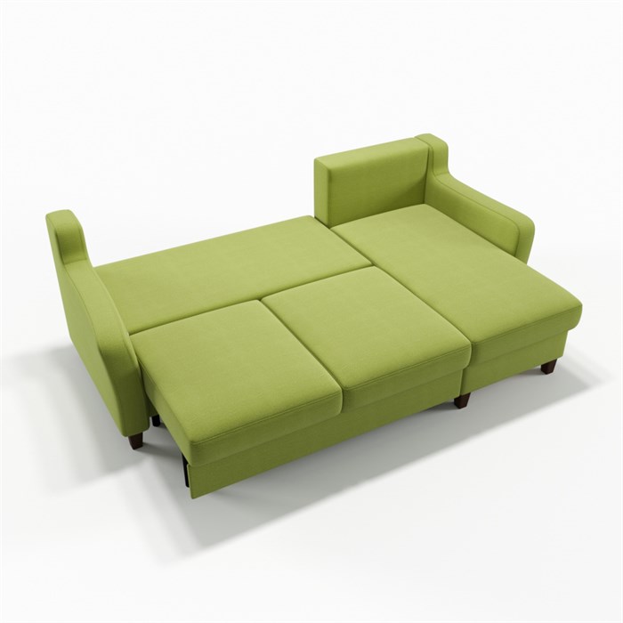 Диван Джойден угловой Мерино 07 - фото 6236