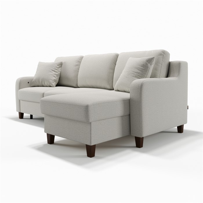 Диван Эрланд угловой Лира 10 - фото 6242