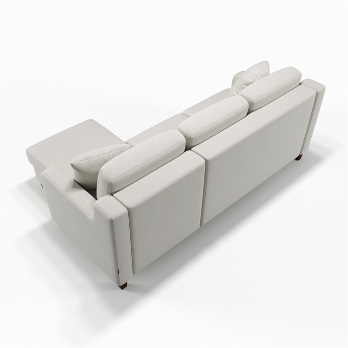 Диван Эрланд угловой Лира 10 - фото 6244