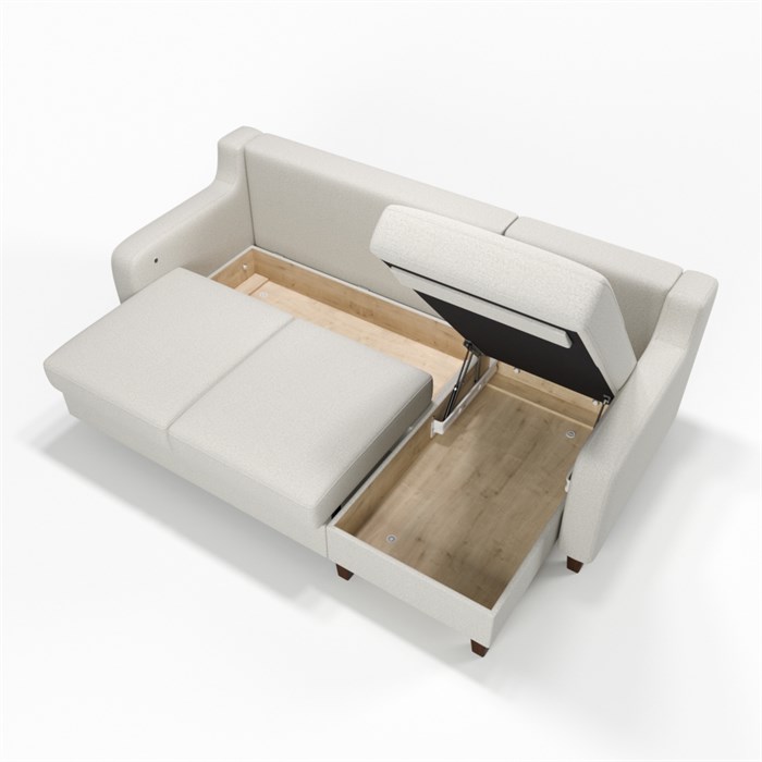 Диван Эрланд угловой Лира 10 - фото 6245