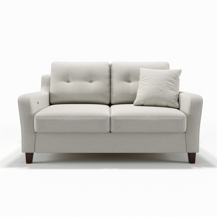 Диван Джойден двухместный Velutto 44 - фото 6256