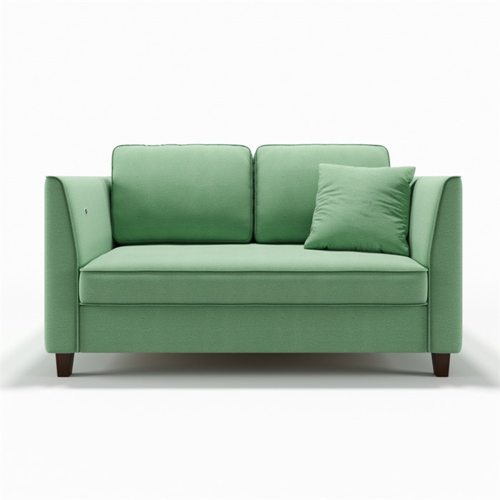 Диван Аллен двухместный Мерино 08 - фото 6276