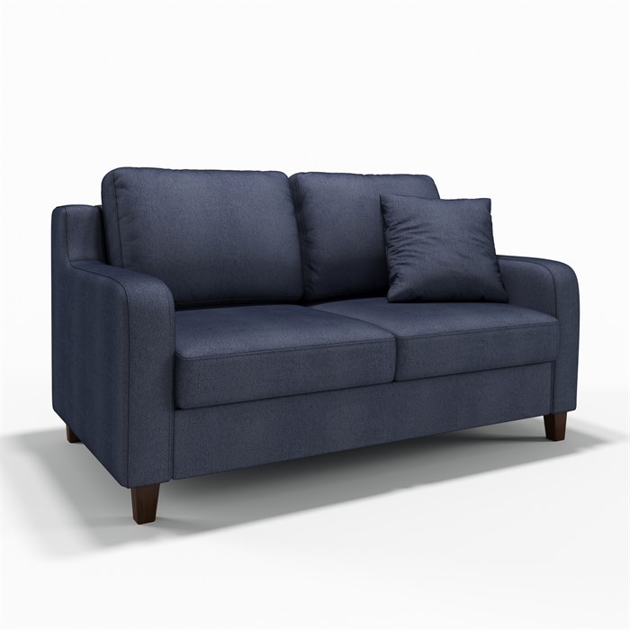 Диван Эрланд двухместный Лира 26 - фото 6281