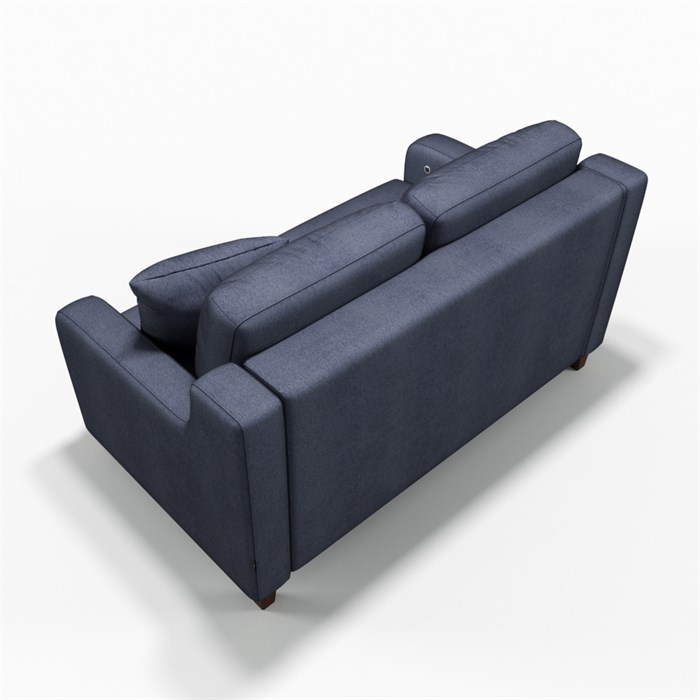 Диван Эрланд двухместный Лира 26 - фото 6282