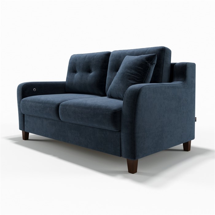 Диван Джойден двухместный Velutto 44 - фото 6308