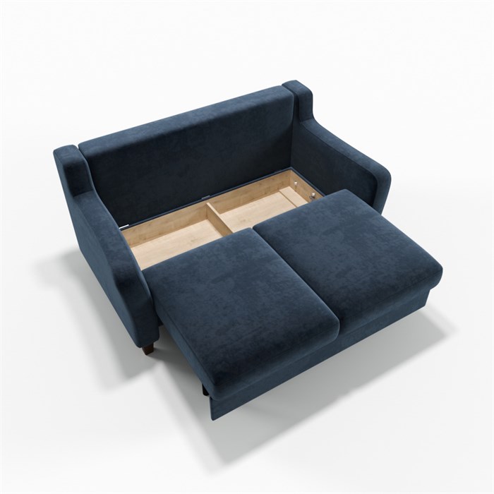 Диван Джойден двухместный Velutto 44 - фото 6312