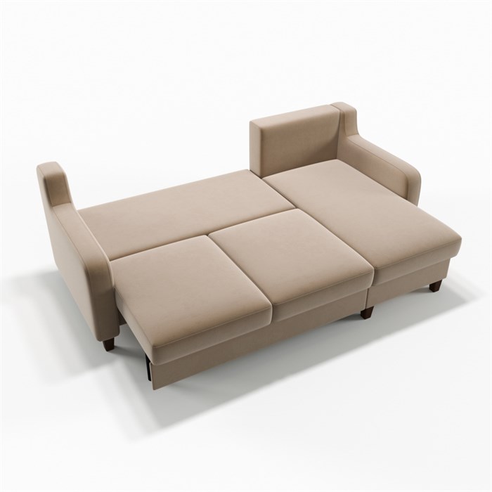 Диван Эрланд угловой Лира 10 - фото 6316