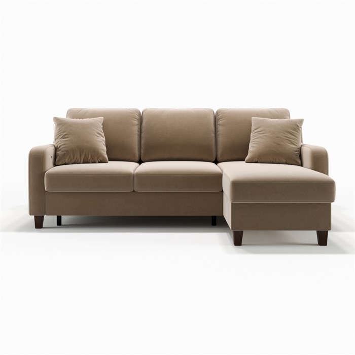 Диван Эрланд угловой Лира 10 - фото 6319