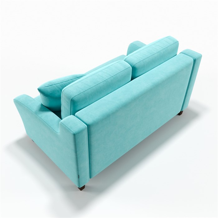 Диван Джойден двухместный Velutto 44 - фото 6332