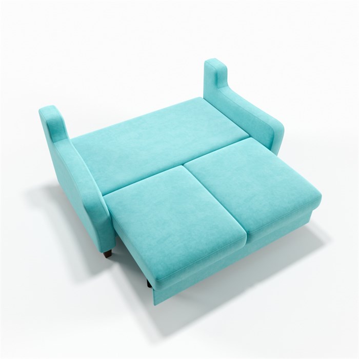 Диван Джойден двухместный Velutto 44 - фото 6334