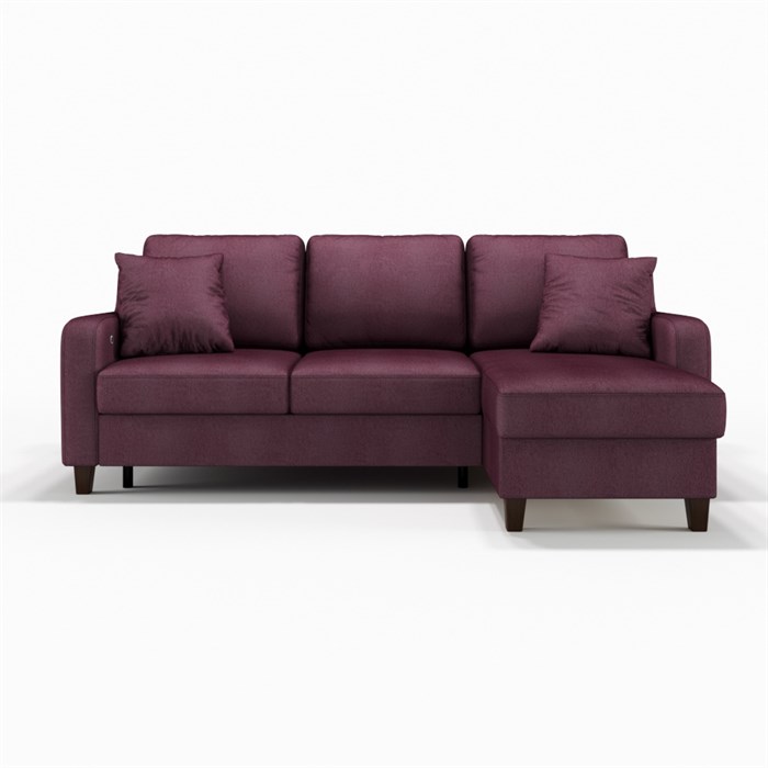 Диван Эрланд угловой Лира 10 - фото 6347