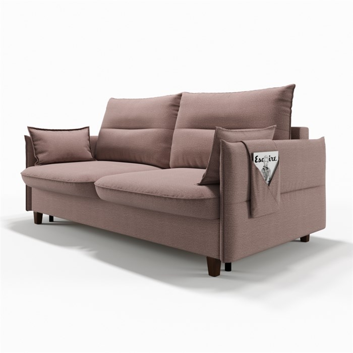 Диван Морио двухместный Laur 04 - фото 6437