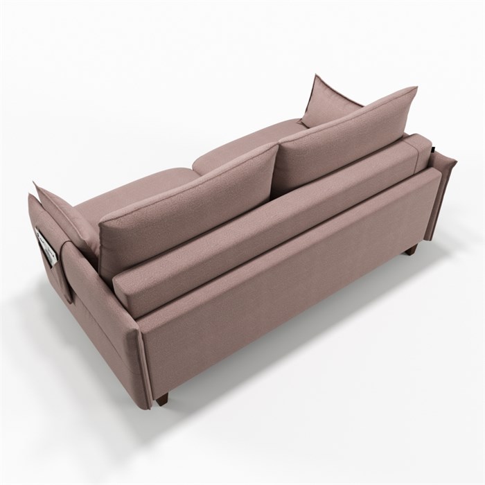 Диван Морио двухместный Laur 04 - фото 6439