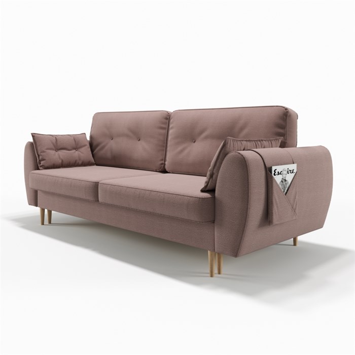 Диван Дутти двухместный Laur 23 - фото 6443