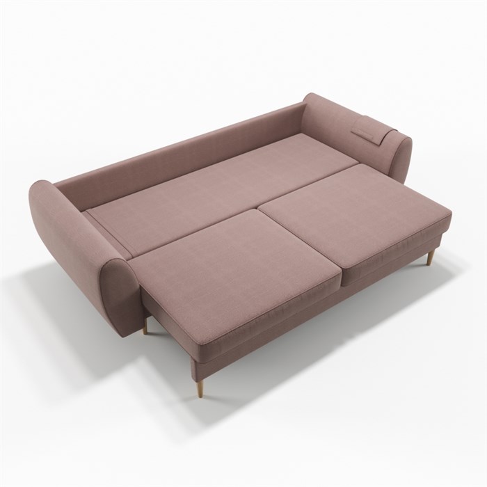 Диван Дутти двухместный Laur 23 - фото 6447