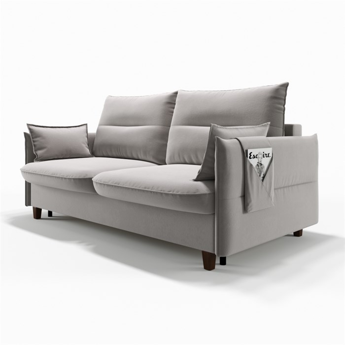 Диван Морио двухместный Laur 04 - фото 6448