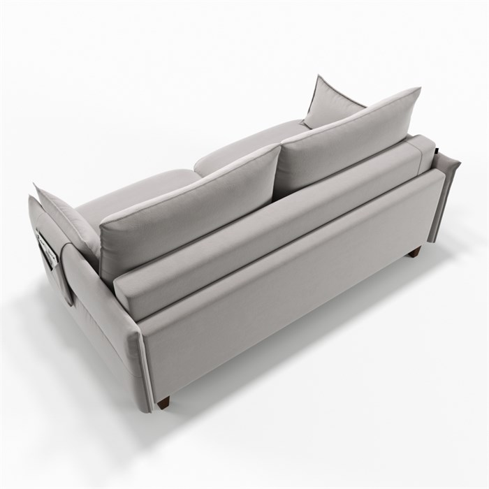 Диван Морио двухместный Laur 04 - фото 6450