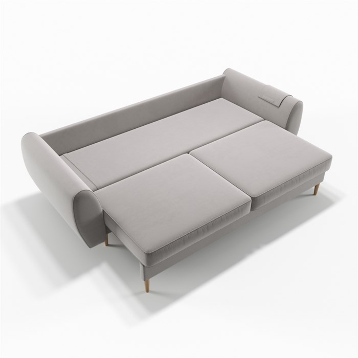 Диван Дутти двухместный Laur 23 - фото 6459