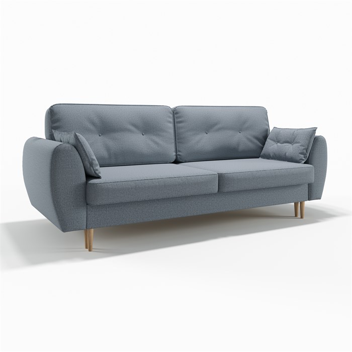 Диван Дутти двухместный Laur 23 - фото 6462