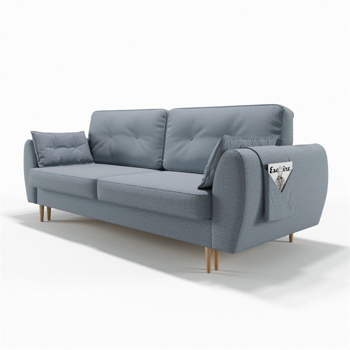 Диван Дутти двухместный Laur 23 - фото 6463