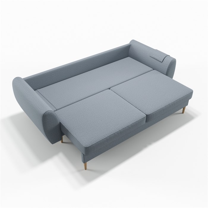 Диван Дутти двухместный Laur 23 - фото 6467