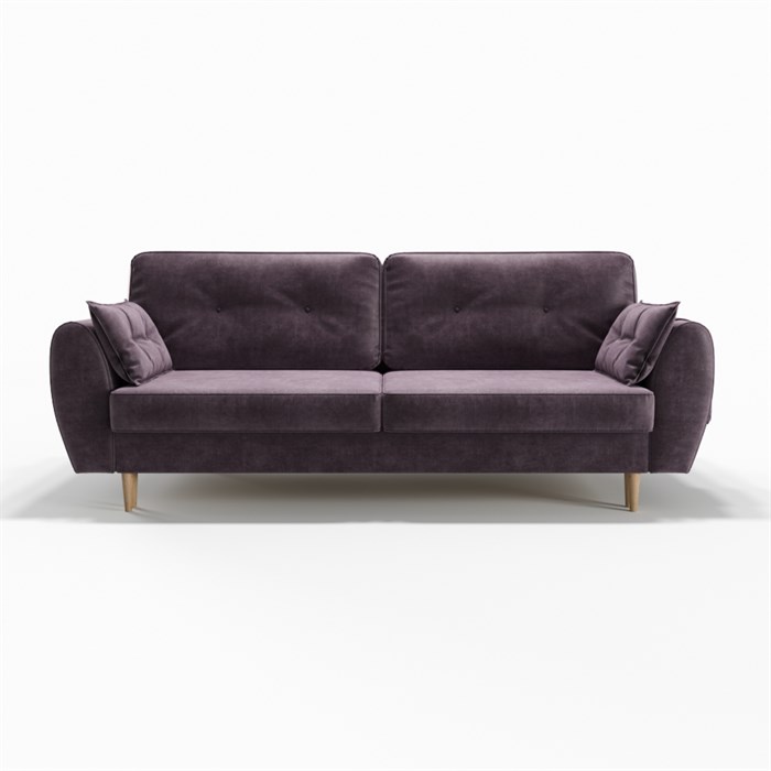 Диван Дутти двухместный Laur 23 - фото 6474