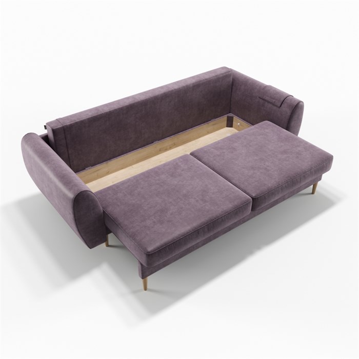 Диван Дутти двухместный Laur 23 - фото 6476