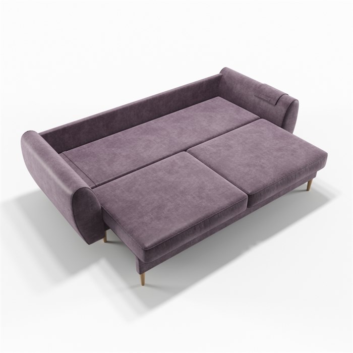 Диван Дутти двухместный Laur 23 - фото 6477