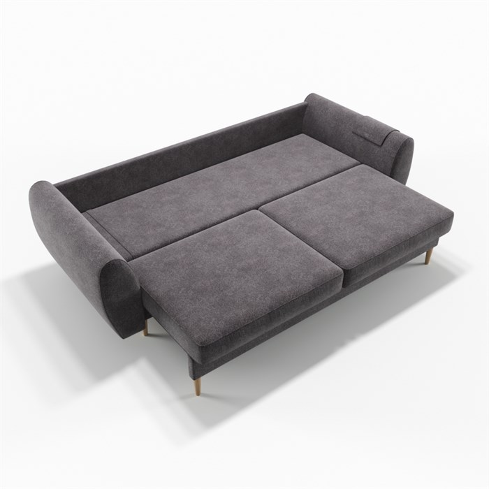 Диван Дутти двухместный Laur 23 - фото 6483